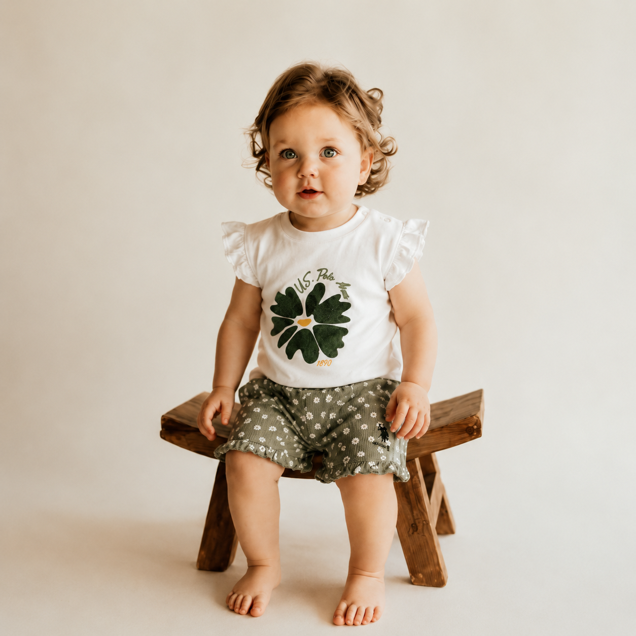 Baby Girl Summer Sets