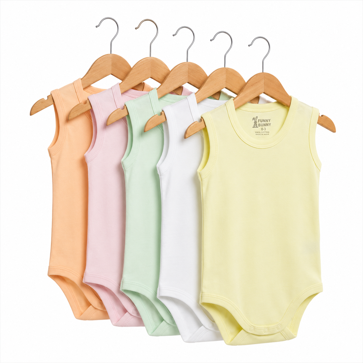Bodysuits