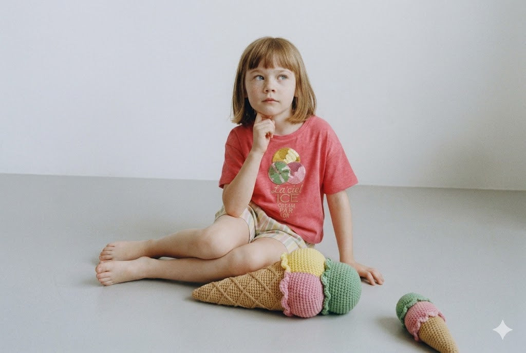 Toddler Girl