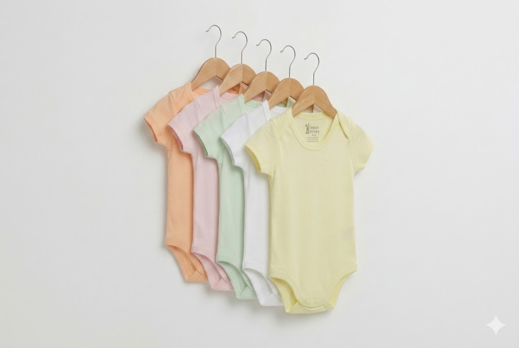 bodysuits