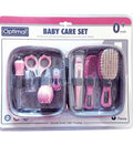 Optimal Baby Care Set 8Pcs