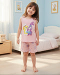 Stella 2-pieces Short Set (3 up to 5 years)
