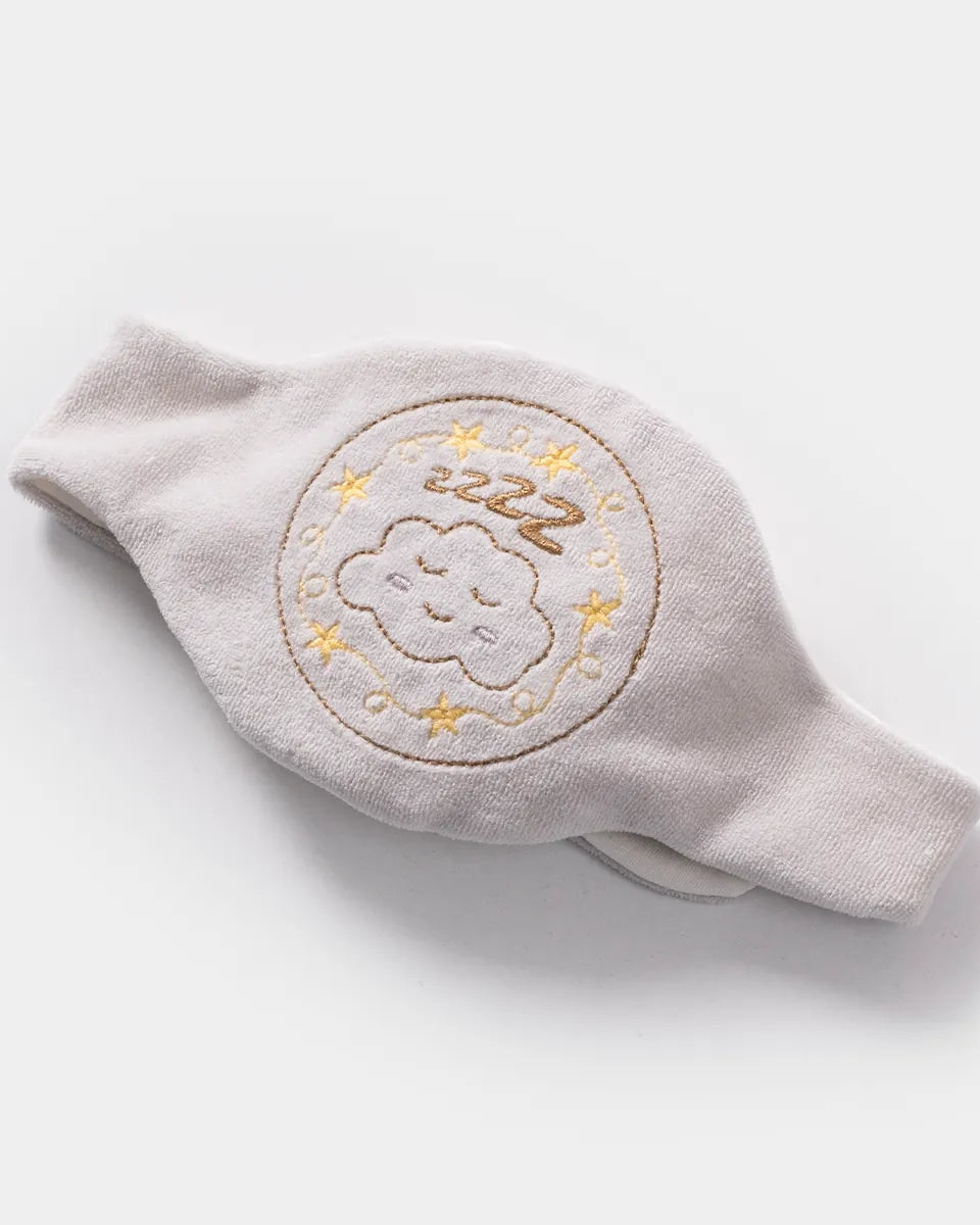 Cherry Core Filled Baby Colic Belt