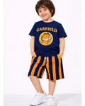 Garrfield Short Set ( 3-10 years)