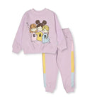 Baby Flamindo Cotton Comfort Suit (3-6 Years)