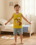 Chip 'n Dale 2-pieces Short Set (3 up to 6 years)