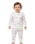 Unicorn Cotton Set (6-24 months)