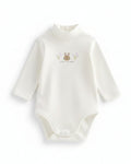 Baby Bunny Long-Sleeve Bodysuit