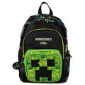 Smiggle Minecraft School Bag Set (42 cm)
