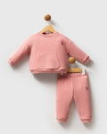 U.S. Polo Assn Pink Cotton set