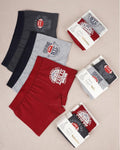 Set of 2 boxers for Boys