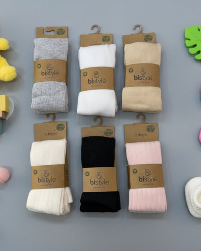 Bistyle Baby Cotton Tights