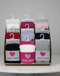 Angel Multicolor Cotton Tights