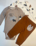 3-Piece  Outfit Set