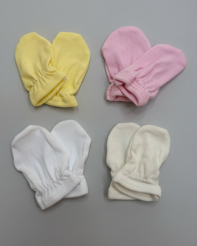 Baby Gloves