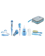 Optimal Baby Care Set 8Pcs