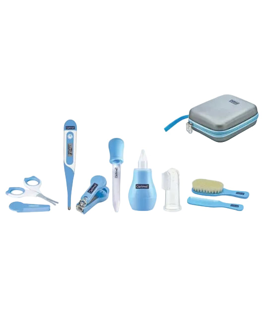 Optimal Baby Care Set 8Pcs