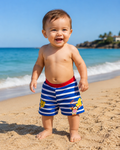Winnie Swimsuit Short (1-2 years)
