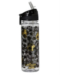 Smiggle Water Bottle - Football | 650ml