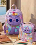 Smiggle  2-Piece School Bag Set