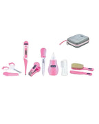 Optimal Baby Care Set 8Pcs