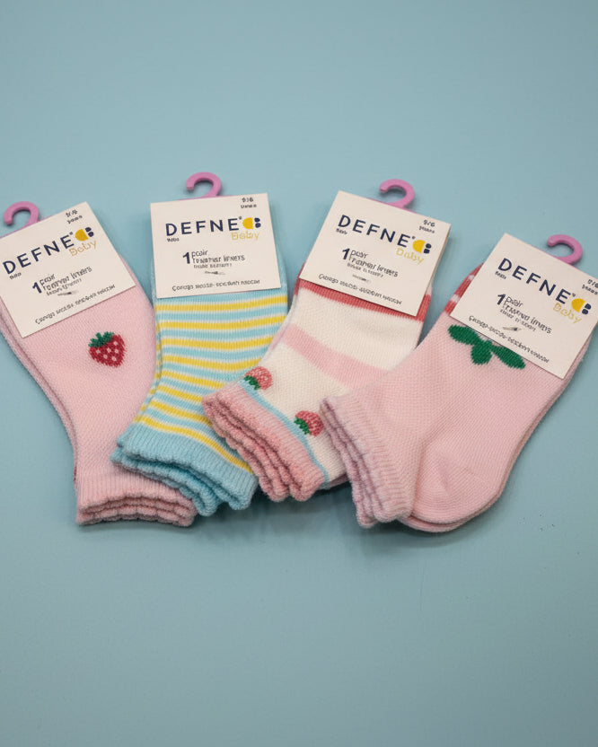 Defne girl Socks (1 pair)