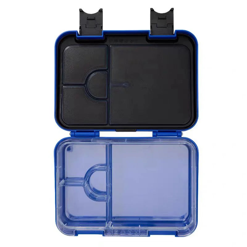 Smiggle Lunch Box -Sonic | 21x15x4.5