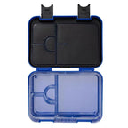Smiggle Lunch Box -Sonic | 21x15x4.5