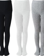 Angel Multicolor Cotton Tights