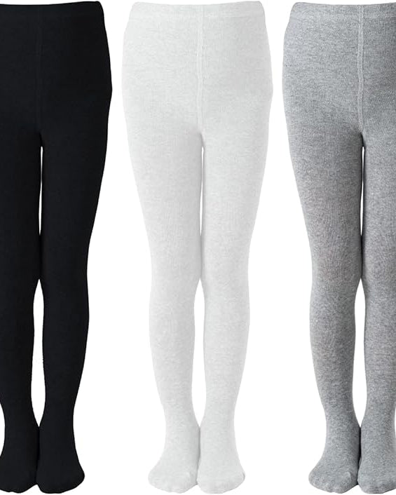 Angel Multicolor Cotton Tights