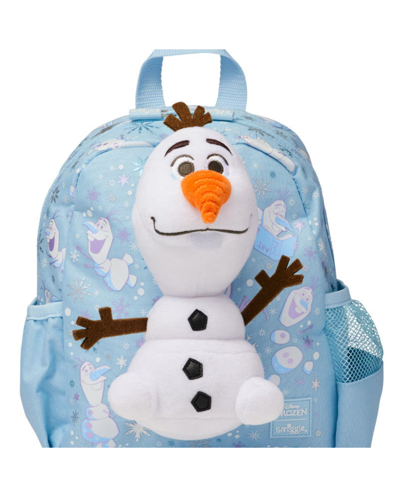 Smiggle Backpack Frozen | 26cm