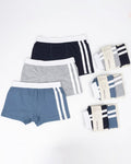 2 Boxers Set for girls