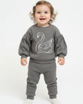 Goose Cotton Set (6-24 months)