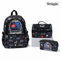 Smiggle Space 3-Piece School Bag Set
