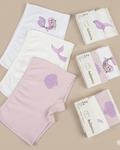 2 boxers Set for girls