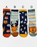 Defne Unisex 1-pair kids  Socks