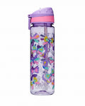 Smiggle Water Bottle - Butterfly | 650ml