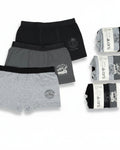 Set of 2 Boxers for Boys (1-10 years)