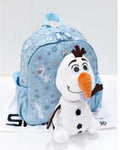Smiggle Backpack Frozen | 26cm