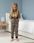 Little Hunter Cotton Pyjama Set