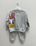 Daisy Duck Cotton Comfort Suit (3-6 Years)