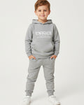 2-Piece Unique Cotton Comfort Suit (2-5 Years)