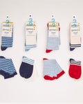 Defne Unisex Kids Socks (1 pair)