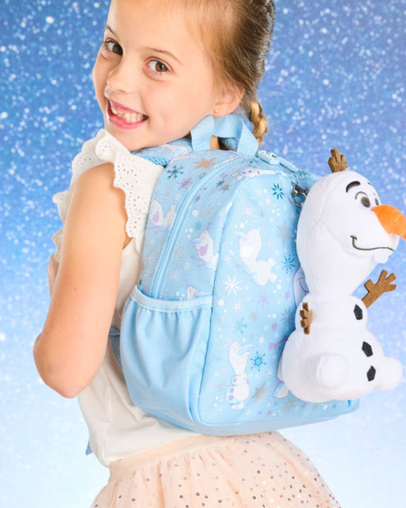 Smiggle Backpack Frozen | 26cm