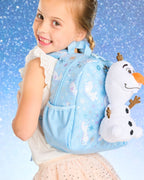 Smiggle Backpack Frozen | 26cm