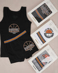 Set of Vest and Boxer for Boys