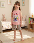 Zootopia 2-pieces Short Set