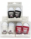 Unisex Baby Infant First Walkers Canvas Shoes (size 18 and 19)