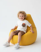 Watermelon Sun Shorts Set-Available In 3 Colors (1-4 years)