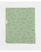 Organic Modal Muslin Blanket-Green